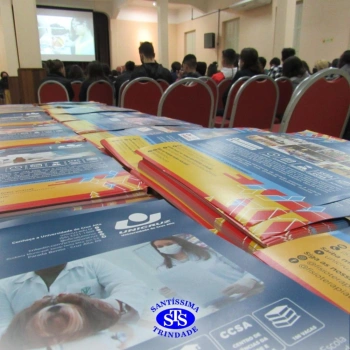 Apresentação de Cursos da Unicruz | 2ª e 3ª séries EM