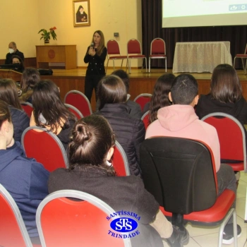 Apresentação de Cursos da Unicruz | 2ª e 3ª séries EM