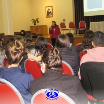 Apresentação de Cursos da Unicruz | 2ª e 3ª séries EM