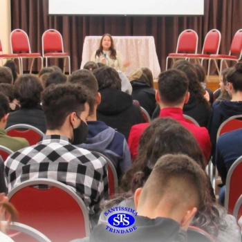 Apresentação de Cursos da Unicruz | 2ª e 3ª séries EM