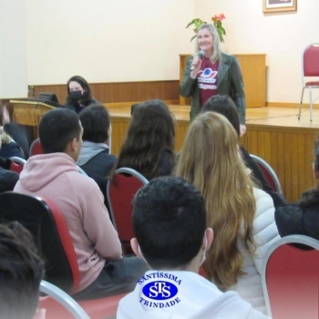 Apresentação de Cursos da Unicruz | 2ª e 3ª séries EM