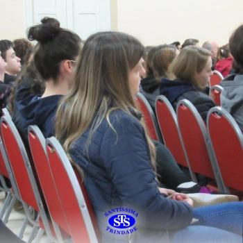 Apresentação de Cursos da Unicruz | 2ª e 3ª séries EM