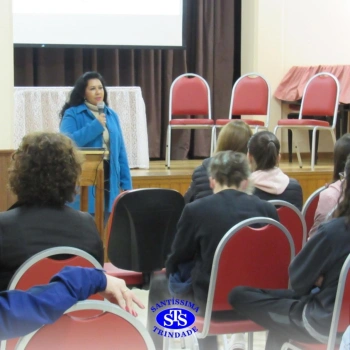 Apresentação de Cursos da Unicruz | 2ª e 3ª séries EM