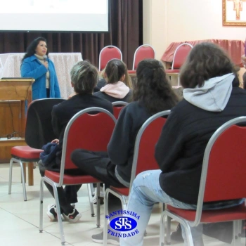 Apresentação de Cursos da Unicruz | 2ª e 3ª séries EM