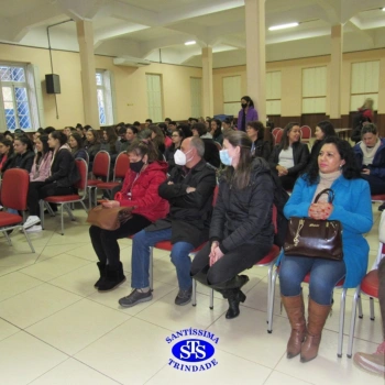 Apresentação de Cursos da Unicruz | 2ª e 3ª séries EM