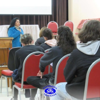 Apresentação de Cursos da Unicruz | 2ª e 3ª séries EM