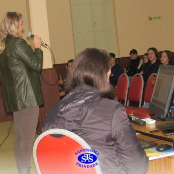 Apresentação de Cursos da Unicruz | 2ª e 3ª séries EM