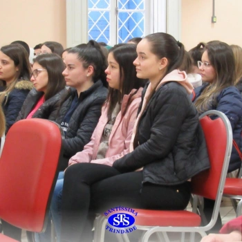 Apresentação de Cursos da Unicruz | 2ª e 3ª séries EM