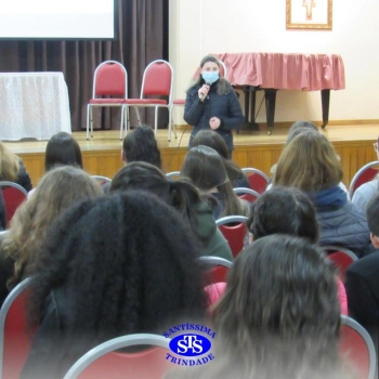 Apresentação de Cursos da Unicruz | 2ª e 3ª séries EM