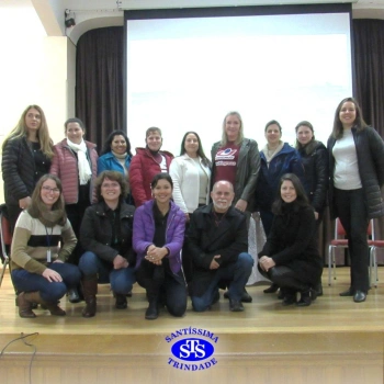 Apresentação de Cursos da Unicruz | 2ª e 3ª séries EM