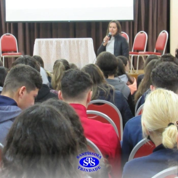 Apresentação de Cursos da Unicruz | 2ª e 3ª séries EM