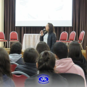 Apresentação de Cursos da Unicruz | 2ª e 3ª séries EM