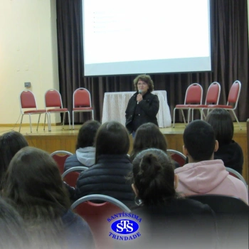 Apresentação de Cursos da Unicruz | 2ª e 3ª séries EM