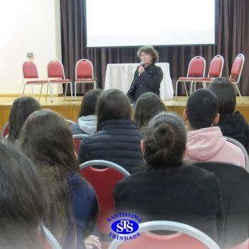 Apresentação de Cursos da Unicruz | 2ª e 3ª séries EM