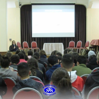 Apresentação de Cursos da Unicruz | 2ª e 3ª séries EM