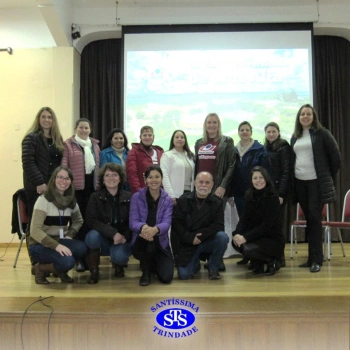 Apresentação de Cursos da Unicruz | 2ª e 3ª séries EM