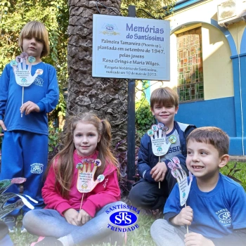 Semana do Meio Ambiente | Infantil 5