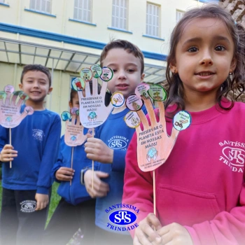 Semana do Meio Ambiente | Infantil 5