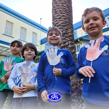 Semana do Meio Ambiente | Infantil 5