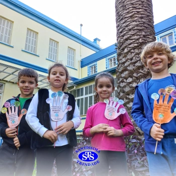Semana do Meio Ambiente | Infantil 5