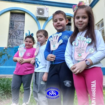 Semana do Meio Ambiente | Infantil 5