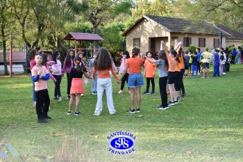 Festa das Cores é marcada por muita alegria e diversão