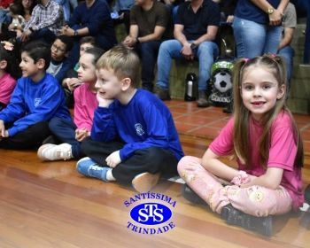 Homenagem aos Pais | 1º e 2º ano