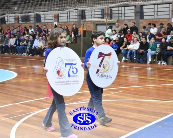 Homenagem aos Pais | 1º e 2º ano