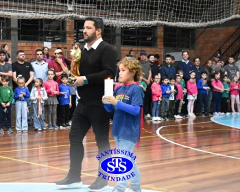 Homenagem aos Pais | 1º e 2º ano