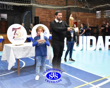 Homenagem aos Pais | 1º e 2º ano