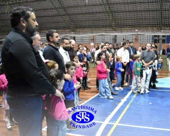Homenagem aos Pais | 1º e 2º ano