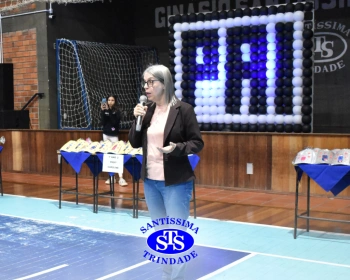 Homenagem aos Pais | 1º e 2º ano