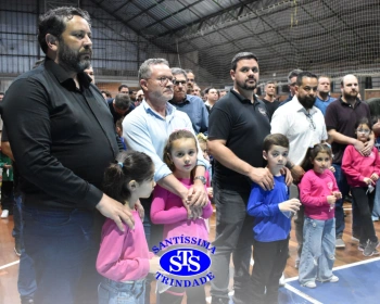 Homenagem aos Pais | 1º e 2º ano