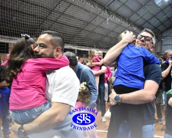Homenagem aos Pais | 1º e 2º ano