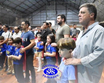 Homenagem aos Pais | 1º e 2º ano