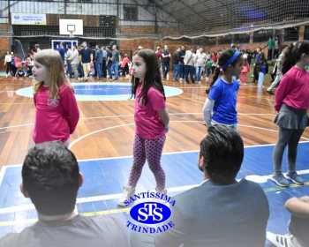 Homenagem aos Pais | 1º e 2º ano