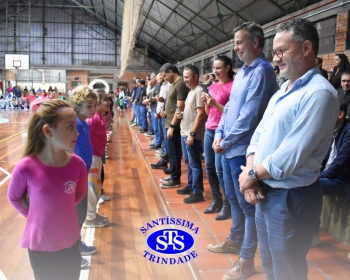 Homenagem aos Pais | 1º e 2º ano