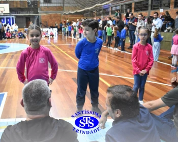 Homenagem aos Pais | 1º e 2º ano