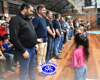 Homenagem aos Pais | 1º e 2º ano
