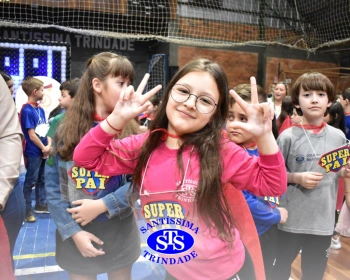 Homenagem aos Pais | 1º e 2º ano