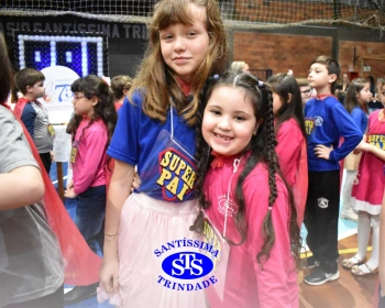 Homenagem aos Pais | 1º e 2º ano
