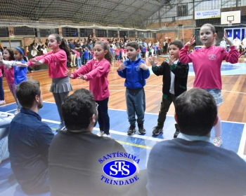 Homenagem aos Pais | 1º e 2º ano