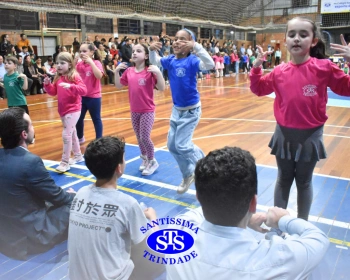 Homenagem aos Pais | 1º e 2º ano
