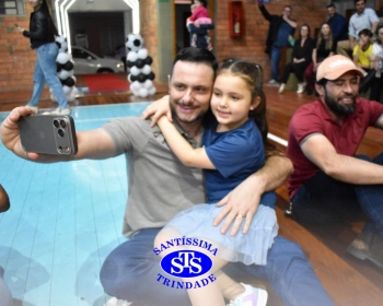 Homenagem aos Pais | 1º e 2º ano