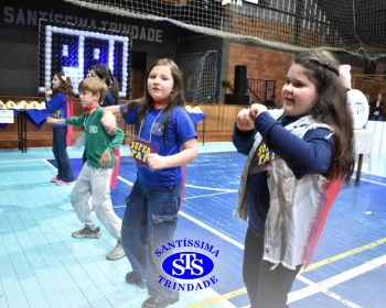 Homenagem aos Pais | 1º e 2º ano