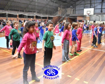 Homenagem aos Pais | 1º e 2º ano
