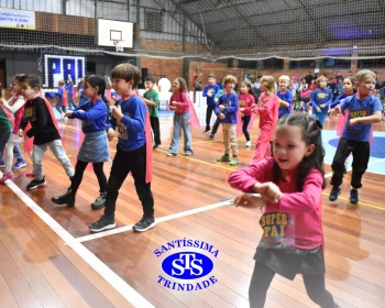 Homenagem aos Pais | 1º e 2º ano