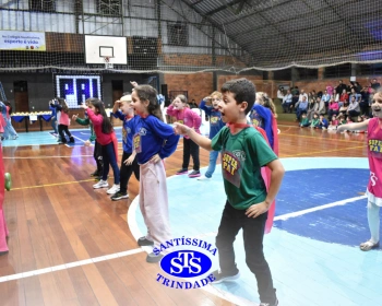 Homenagem aos Pais | 1º e 2º ano