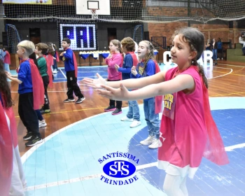 Homenagem aos Pais | 1º e 2º ano