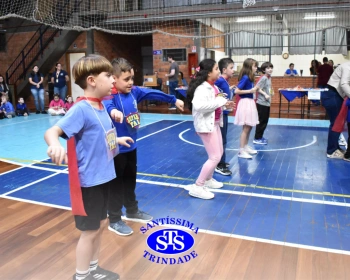 Homenagem aos Pais | 1º e 2º ano